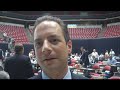 Reince Priebus at the Ames debate