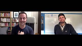 How to Integrate Behavior Change into Online Learning with Chris Taylor - Episode 322 LMScast