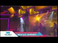 Vídeo! Anahí e Carlos Ponce cantam no Teleton 2011