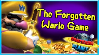 Wario's Forgotten 3D Adventure