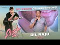 Producer dil raju speech  arya 20 years celebrations  allu arjun  sukumar  devi sri prasad