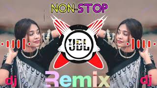 Dj Song💙 || Top Dj | Hard Bass ❤️‍🔥 | JBL Dj Remix | Old Hindi Dj Song 🥀| | Dj Remix Song 2024