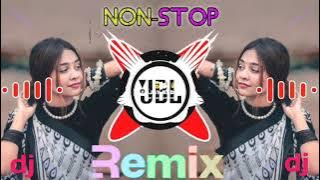 Dj Song💙 || Top Dj | Hard Bass ❤️‍🔥 | JBL Dj Remix | Old Hindi Dj Song 🥀| | Dj Remix Song 2024