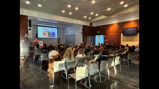 Maximize Your Membership - a membership orientation event by the Lafayette Chamber of Commerce