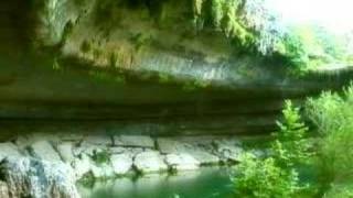 Hamilton Pool