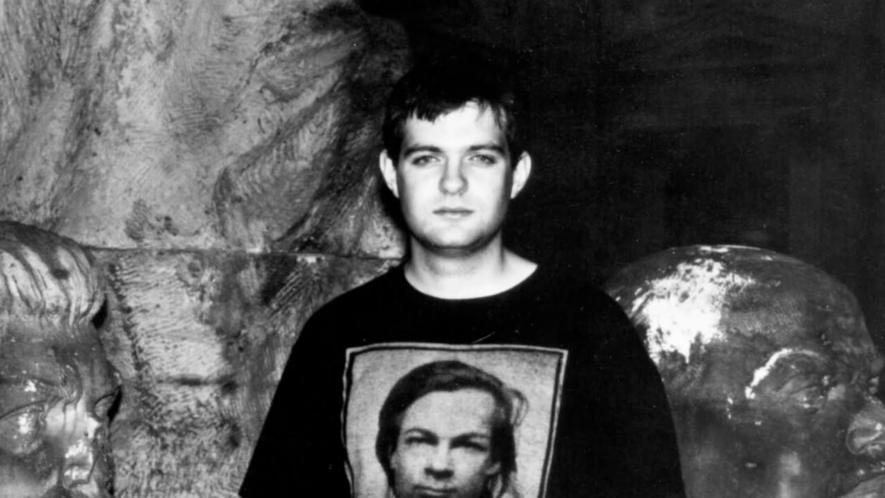 Jim O'Rourke - Live at Extrapool, Nijmegen, NL (06/09/1991)