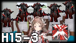 Eyjafjalla takes 5 casters at once