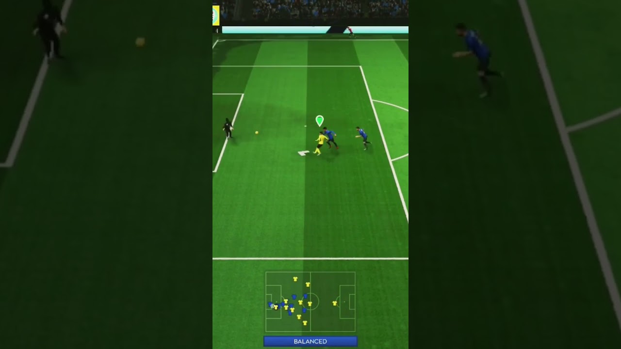 DLS23 football game Play 