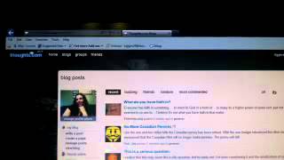 Sharing From My Camera