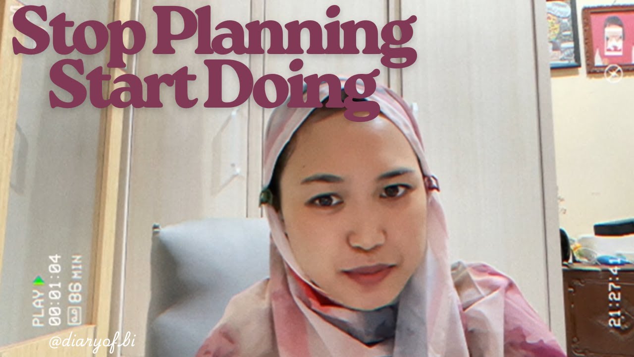 My First Video: Practicing English and Building Confidence