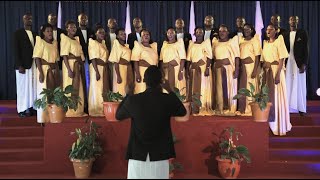 Download Lagu Genda Ayi Yesu By The Heralds Choir Ug MP3 Download Lagu Genda Ayi Yesu By The Heralds Choir Ug MP3