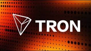 Tron (TRX) - Today's Analysis, 08/21/2026.