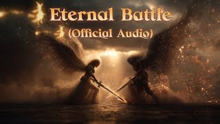 Lladywolf  Eternal Battle  