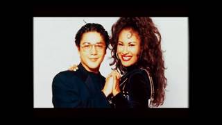 For the love of Selena and Chris