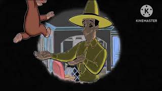 Curious George Theme Song In G-Major 4 Instructions In Description