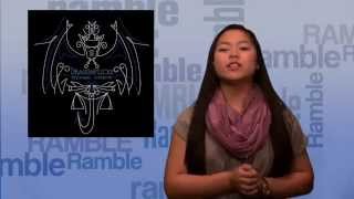 TCHS The Ramble Episode 22: April 6, 2015