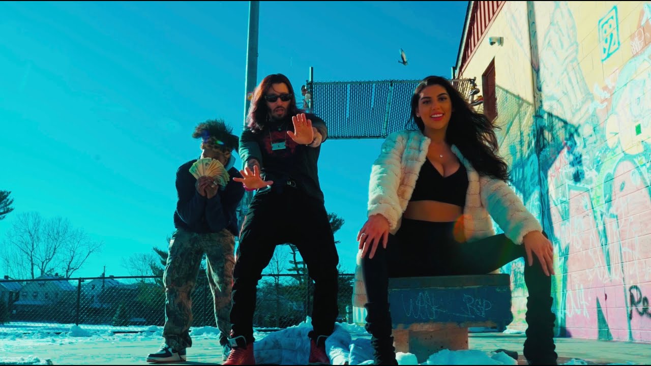 Traat Razor Trait Razor ft. Bink Baghdad -