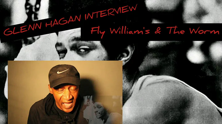 GLENN HAGAN TALKS "FLY"