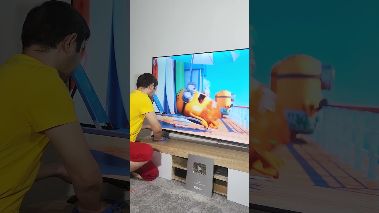 Minions Funny Moment 🤣🤣 