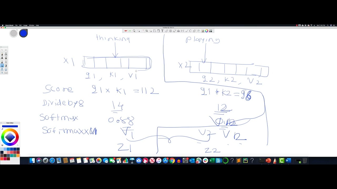 BERT Embeddings - YouTube