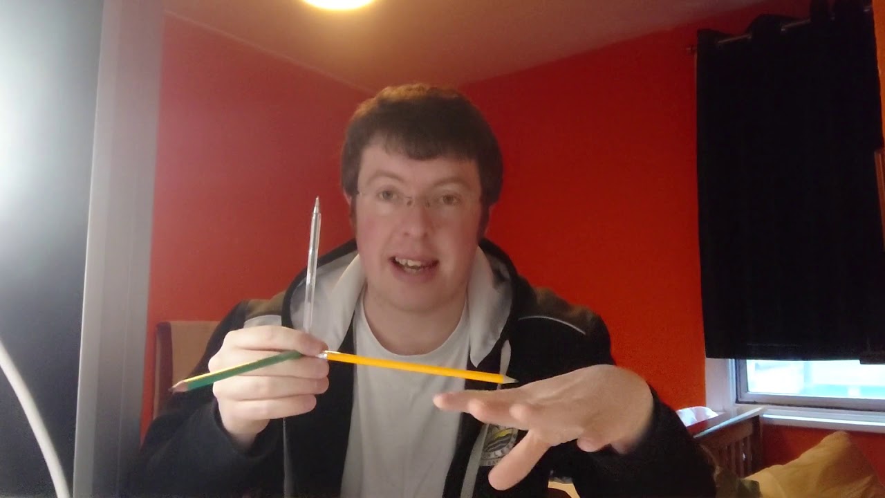 Transformations in 3D Part 1 - YouTube