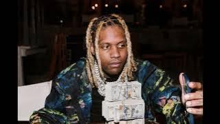 Lil Durk - Tired Of Trying (Unreleased)