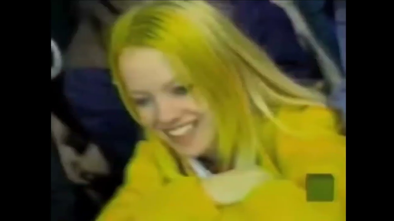 Marilyn Manson: A Target of Controversy (MTV-1998) part 1