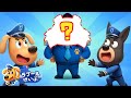 不思議な追跡者 新エピソード ウォーターシティミステリー第2話 アニメ 動画 Sheriff Labrador ラブール警部 不思議な追跡者 新エピソード ウォーターシティミステリー第2話 アニメ 動画 Sheriff Labrador ラブール警部