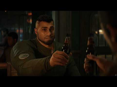 Gears of War E-Day - The Story (Find out What Tale E-Day Tells)