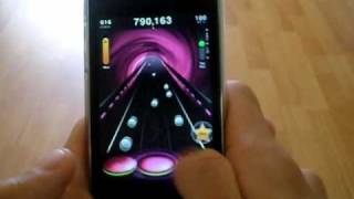 Rude Boy Come - Tap Tap Revenge 3