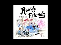 Miniature de la vidéo de la chanson Rowdy Friends