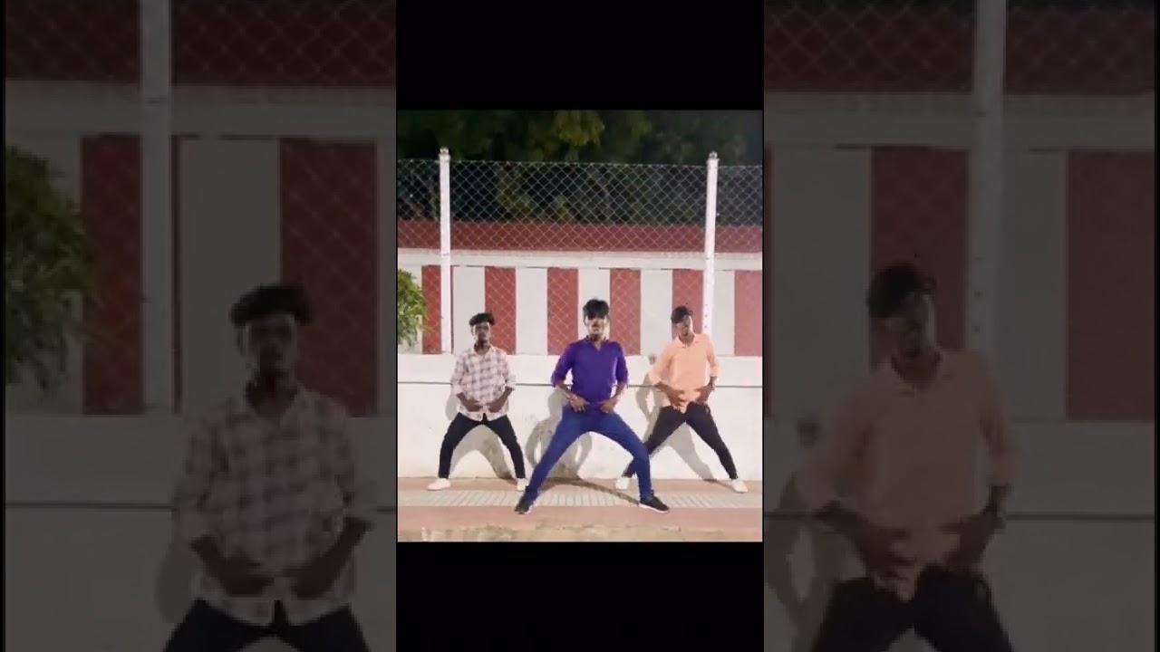 sami sami song dance 