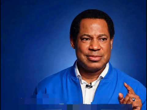 Superior To Satan And His Structures - Rhapsody Of Realities Audiovisual for Adults 4th June 2026.