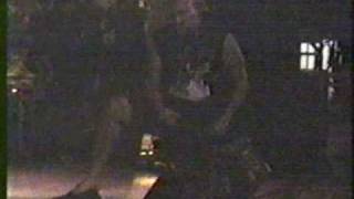 Dysphoria - Moral Decay