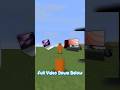 The CRAZIEST FPS Hack in Minecraft