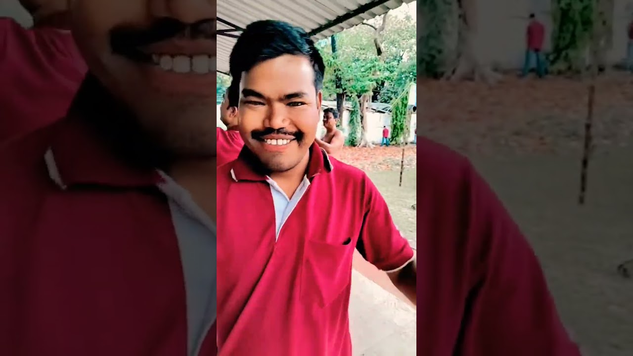 Masti with Frnds ❤️❤️❤️ 