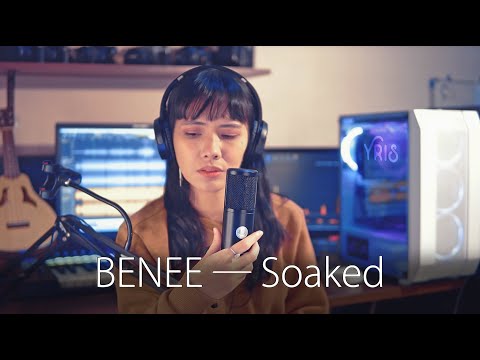 Yris ― Soaked (BENEE) [cover]