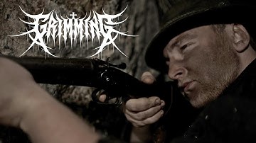 GRIMMING - Wüdschitz (Official Video) | Napalm Records