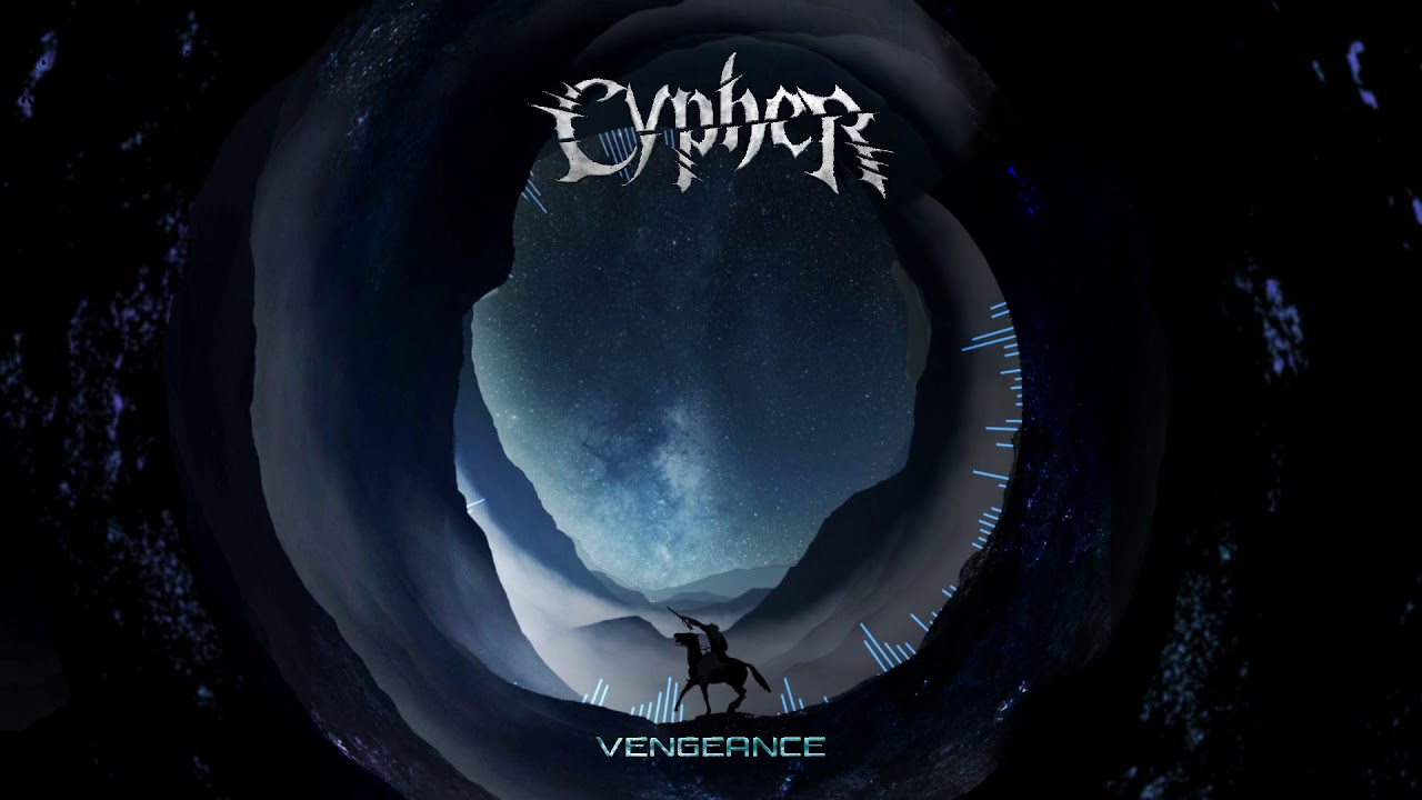 YouTubeでCypher - Echoesを視聴 YouTubeでCypher - Echoesを視聴