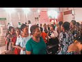 BMM Choir Magomeni Ee Ndugu Simama Na Rogath 