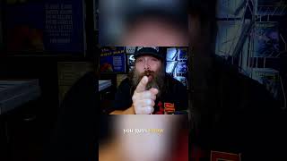 Johnny Wrestling Merch &amp; Christmas Cheer!