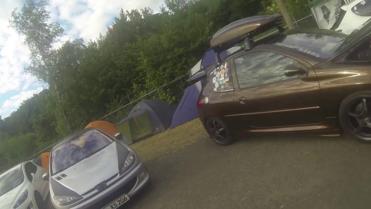 French Emotions Tour 2k14!