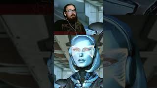 The square root of 906.01 equals... | Mass Effect 3