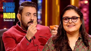 Gladful का Burn होने के बावजदू Sharks ने दिया उन्हे Offer | Shark Tank India S2 | Multiple Offers