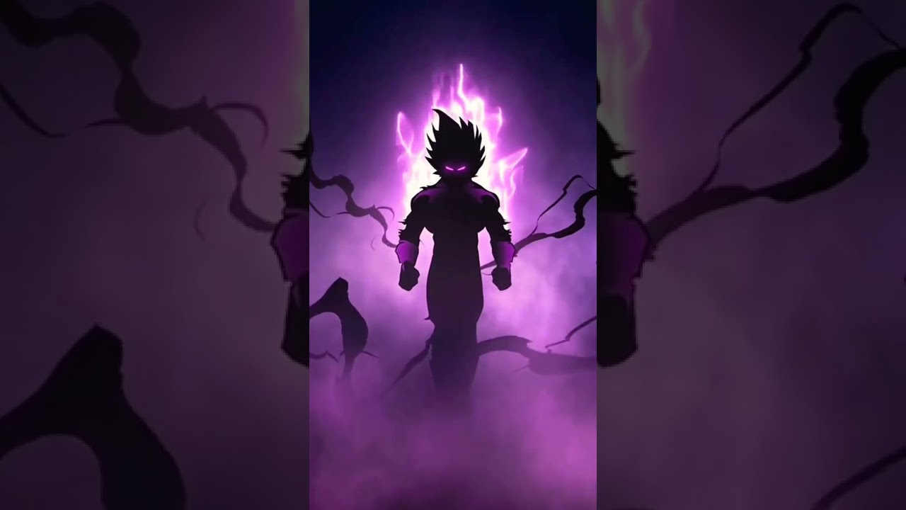 Vegeta Ultra Ego Dragon Ball Super Live Wallpaper - MoeWalls