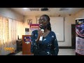 GENIUS BEE|| 2022 BOOTCAMP lecture on Circular Economy