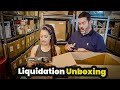 This Unboxing Was Awesome. One Item Paid for the Whole BOX | Mystery Unboxing