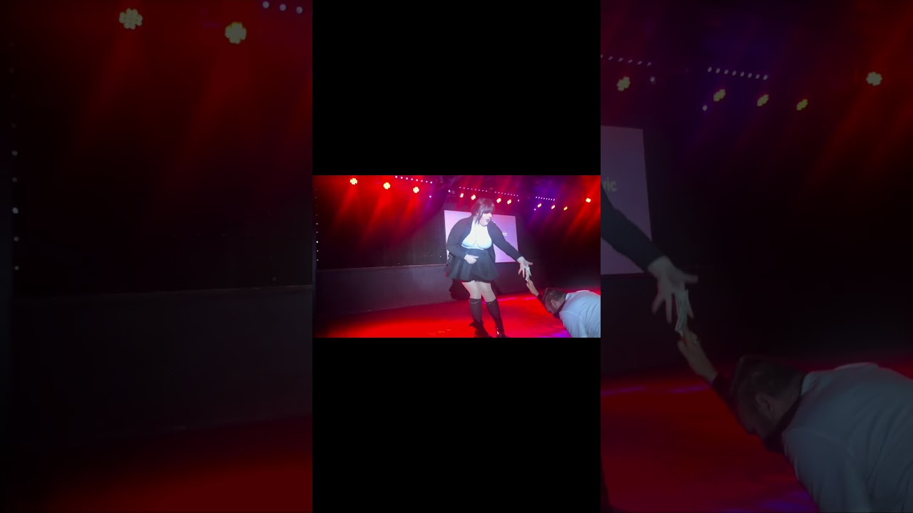 That’s a check 💸 