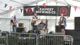 Graceland (Paul Simon) live at Tempest Brewing Oktoberfest.