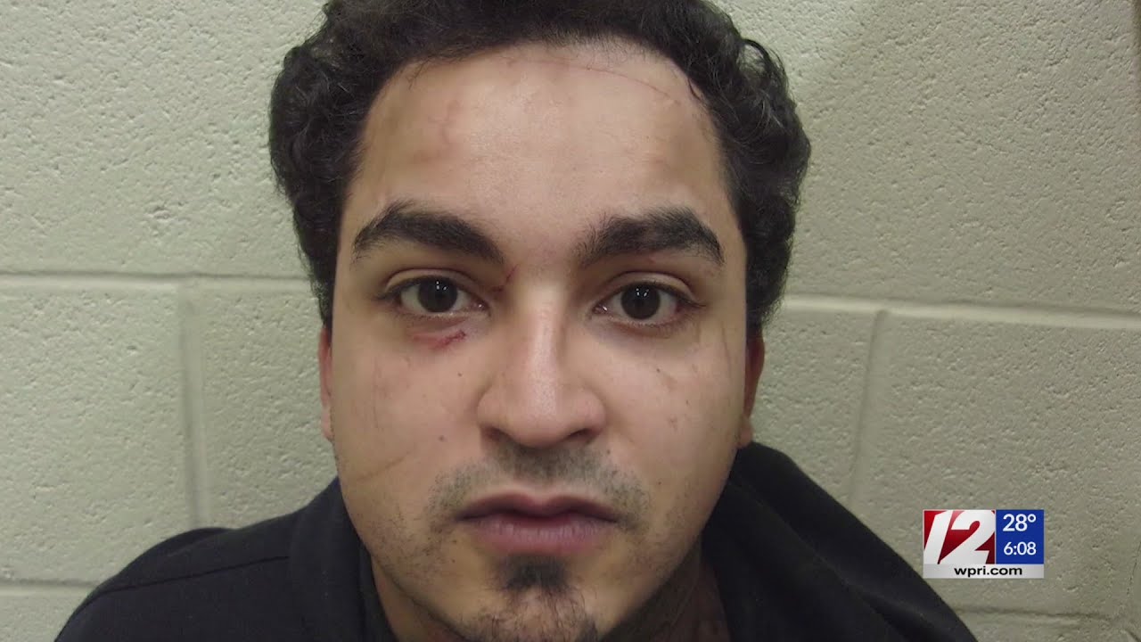Man suspected of causing deadly New Year’s Day crash has been arrested more than a dozen times